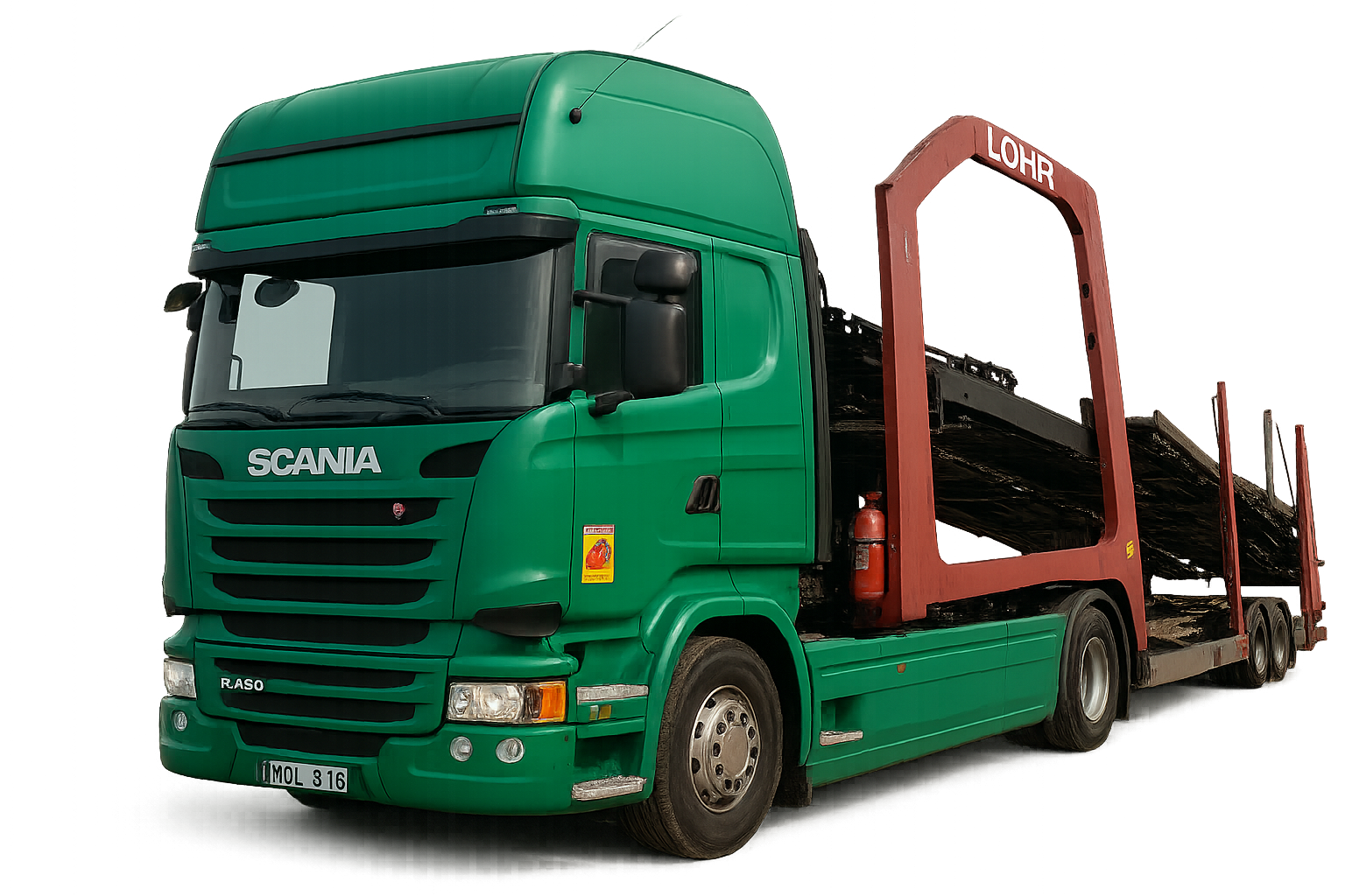 auto-transports